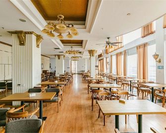 Hengli Hotel - Panzhihua - Restaurante
