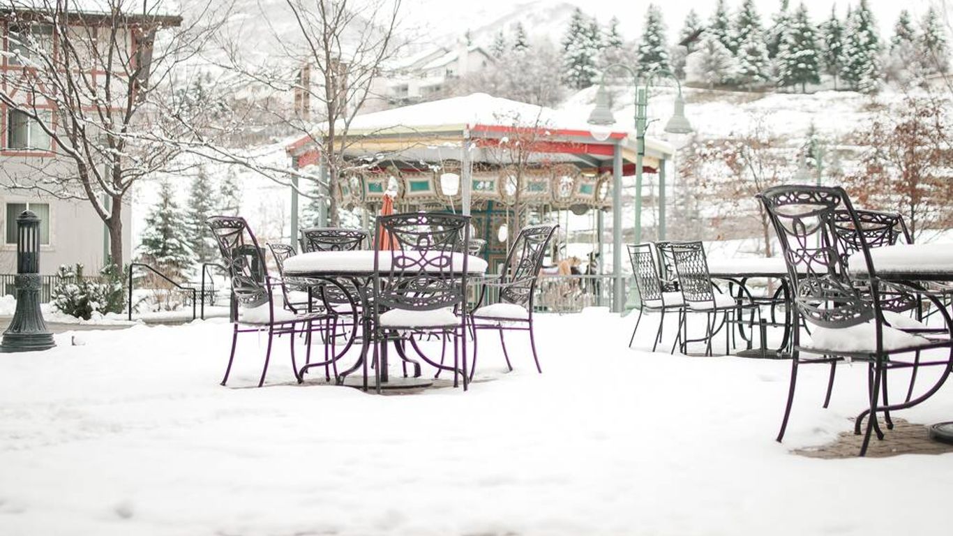 Zermatt Utah Resort & Spa,Trademark Collection by Wyndham