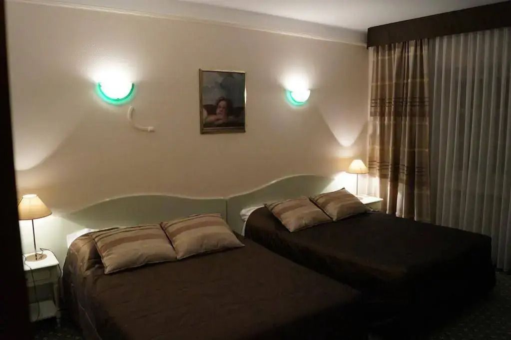 Hotel de l' Esplanade