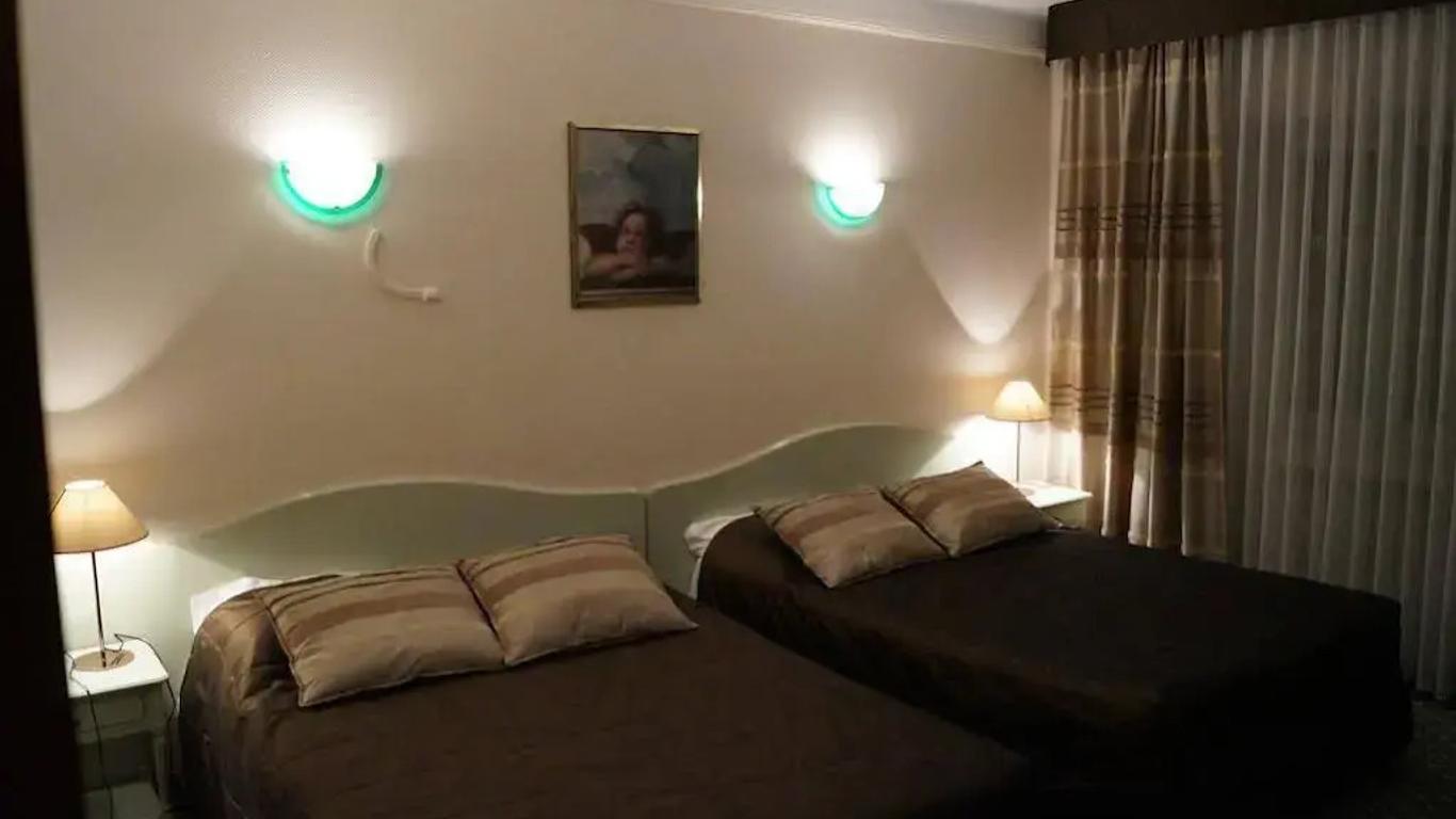 Hotel de l' Esplanade