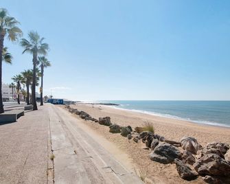 Quarteira Modern Flat - Loulé - Beach