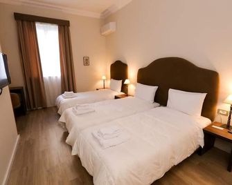 Hotel Hermes Tirana - Tirana