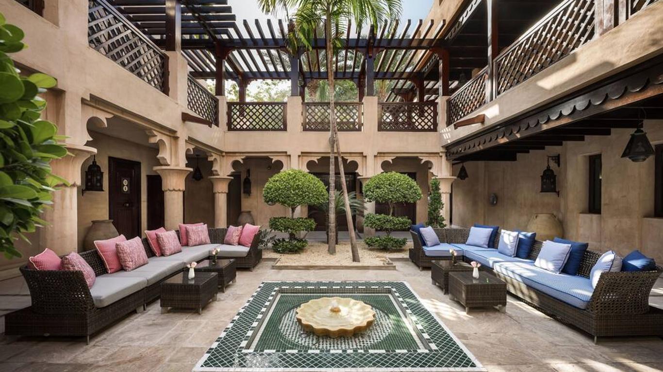 Jumeirah Dar Al Masyaf