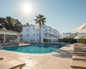 Aegean Blu Hotel & Apartments - Kos - Pool