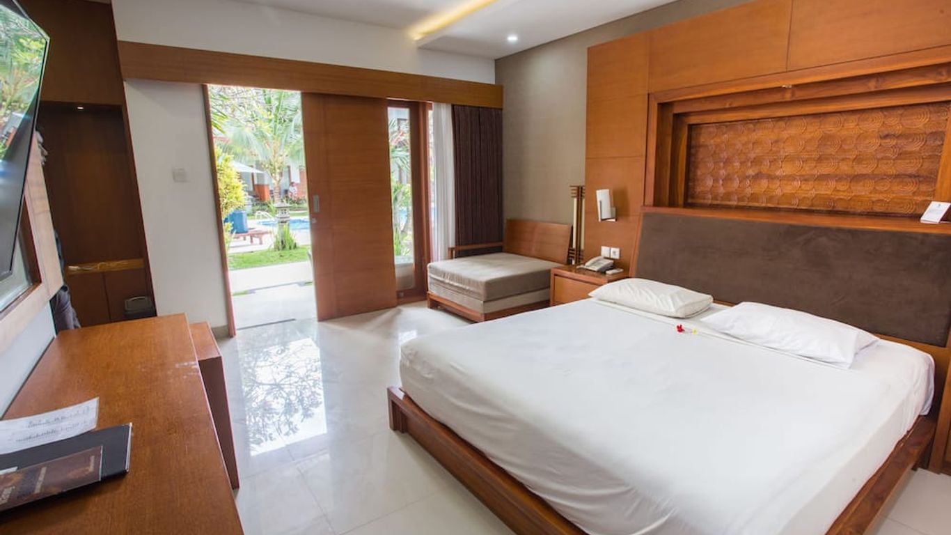 Hotel Sinar Bali Legian