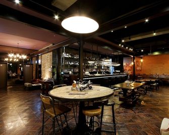 Boutique Hotel Loft - Seoul - Bar