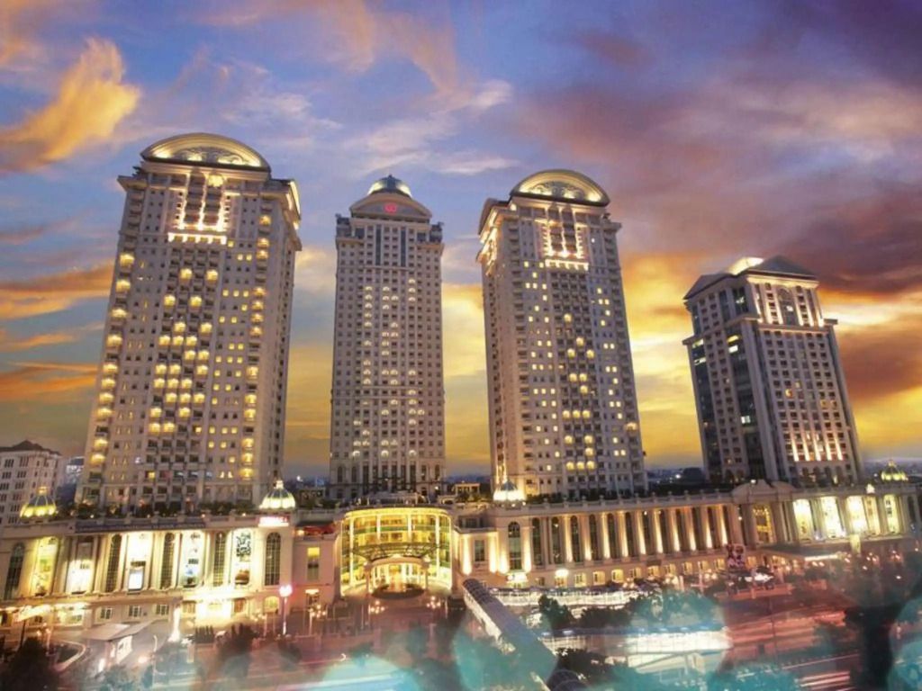 The Bellezza Suites - Jacarta