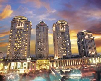 The Bellezza Suites - Jakarta