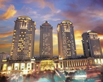 The Bellezza Suites - Jacarta