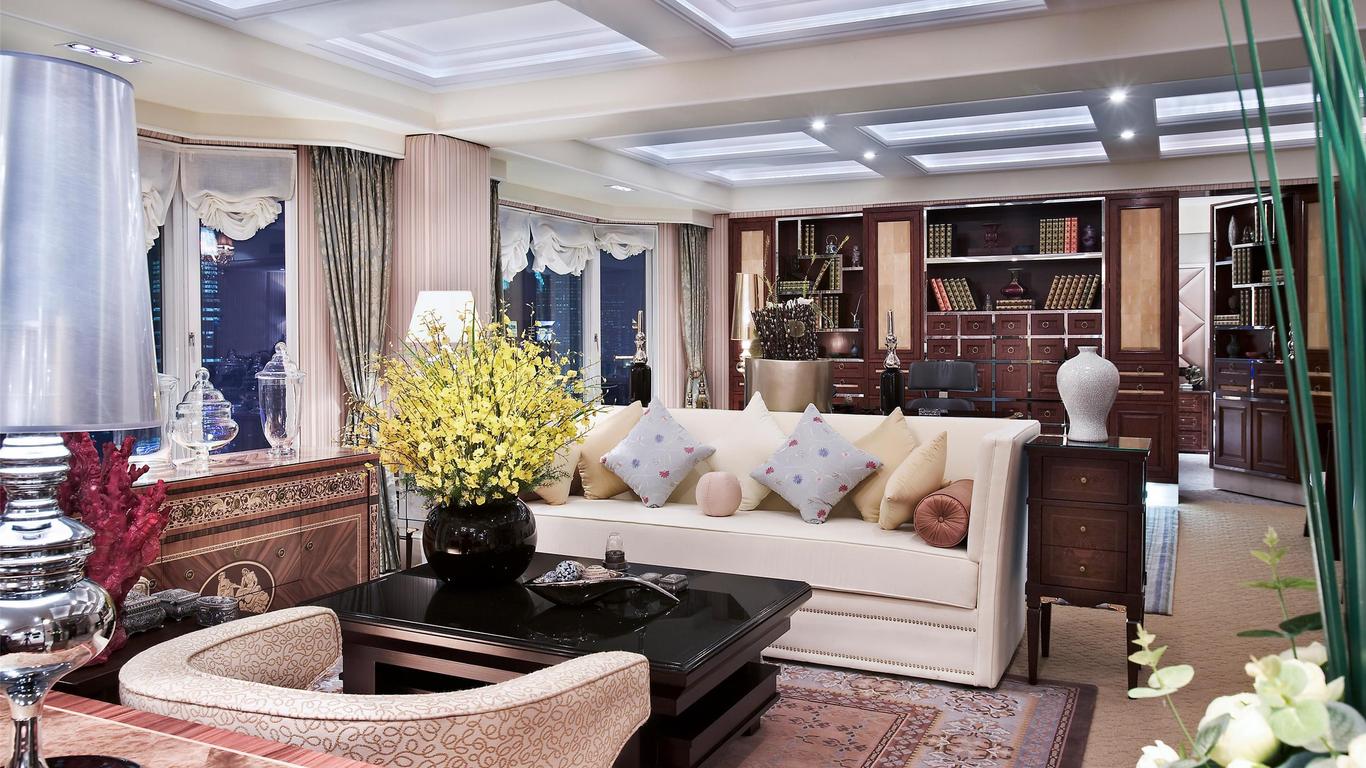 The Kunlun Jing An