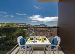 Rausion Luxury Apartments - Dubrovnik - Balcony