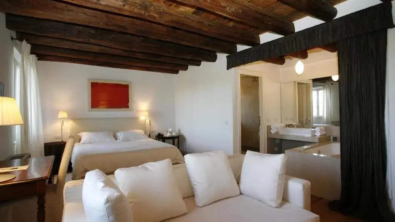 Relais Corte Guastalla