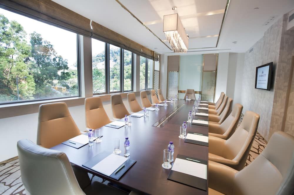 Dorsett Tsuen Wan, Hong Kong - Hong Kong - Meeting room