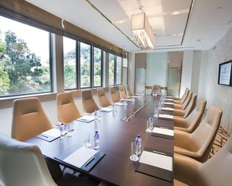 Dorsett Tsuen Wan, Hong Kong - Hong Kong - Meetingruimte