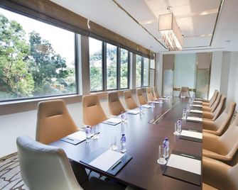 Dorsett Tsuen Wan, Hong Kong - Hong Kong - Meeting room