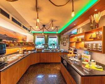 Hotel und Restaurant Nehrener Hof - Mössingen - Buffet