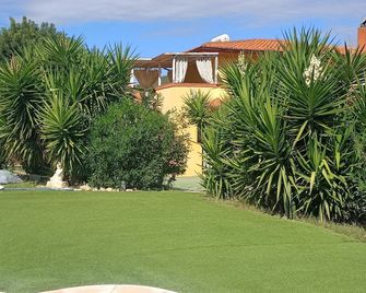 Bed & Breakfast Il Rosmarino - Bosa