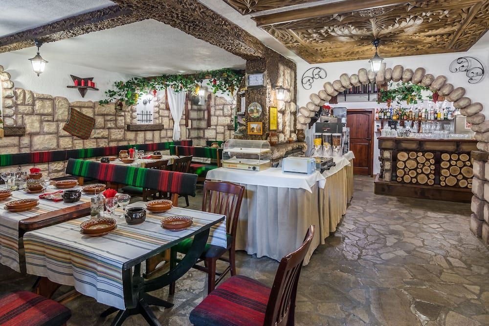 Boutique Guest House Ikonomov