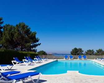 Hotel Duerming San Vicente - O Grove - Pool