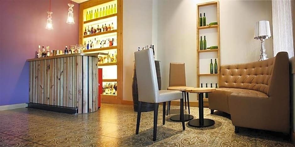 Hotel Venta Del Pobre