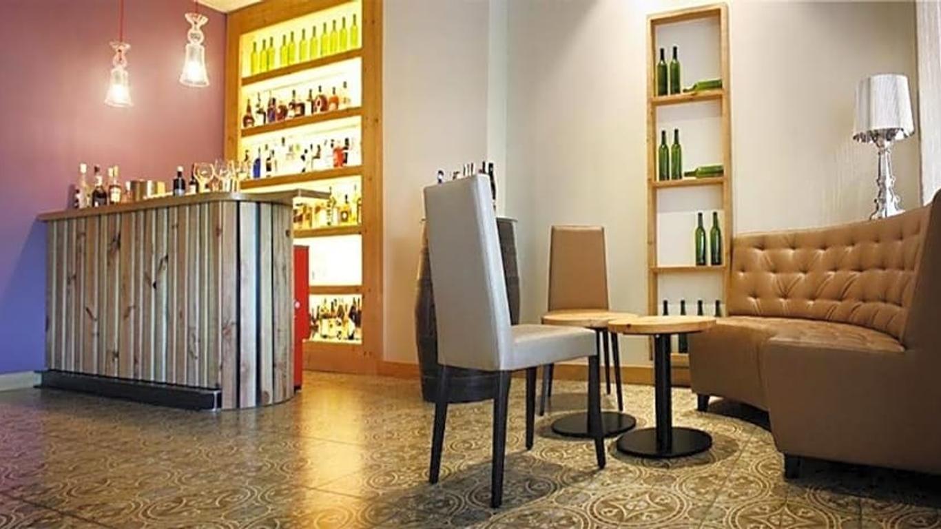 Hotel Venta Del Pobre