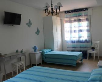 Marelaguna Rooms - Cavallino Treporti - Habitación