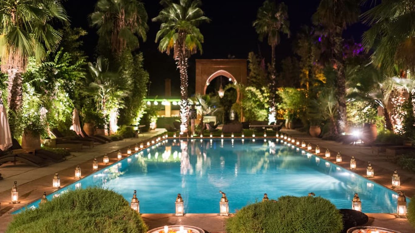 Tigmiza Boutique Hotel & Spa