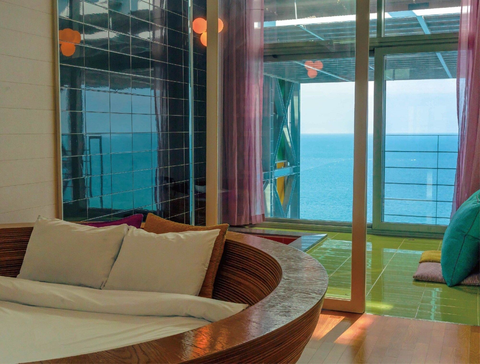 فندق هاسلا آرت وورلد ميوزيوم