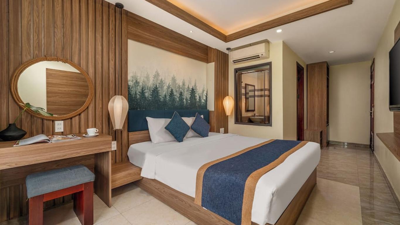 Southern Hotel Hoi An