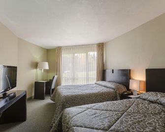 Hotel Parador Zacatecas - Zacatecas - Building