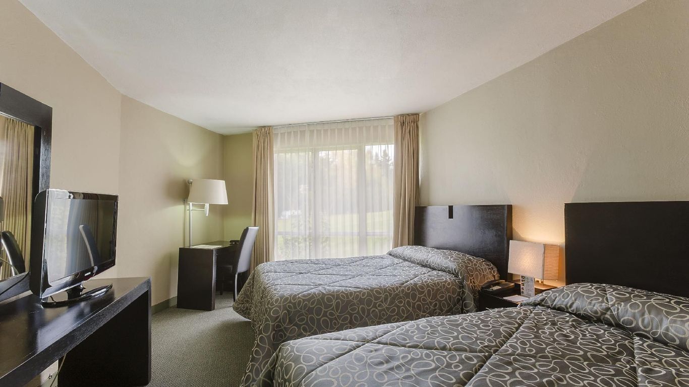 Hotel Parador Zacatecas