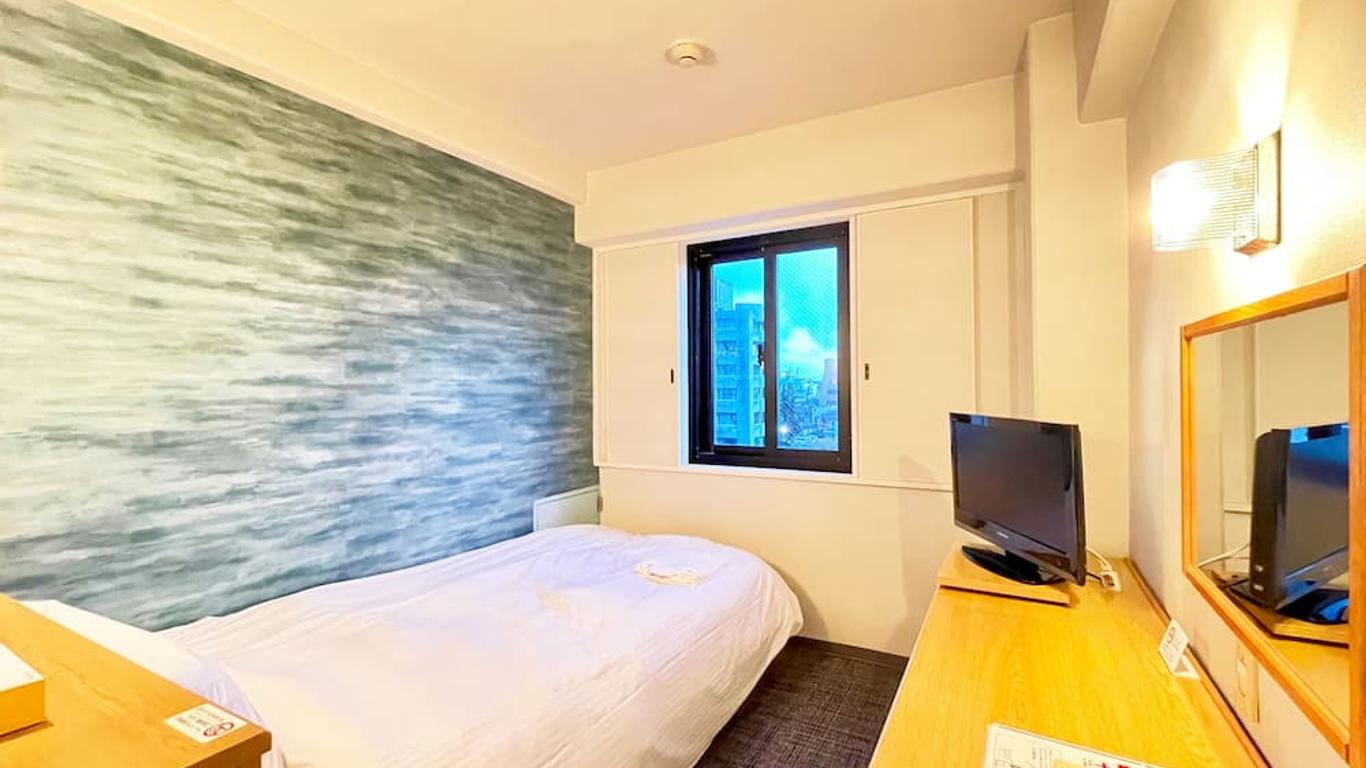 Miyako Daiichi Hotel