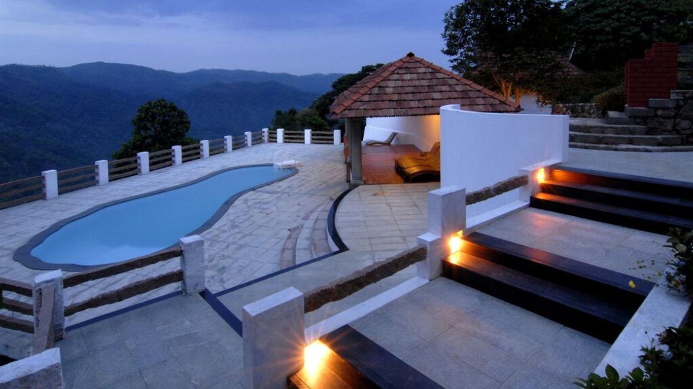 باراديسا بلانتاشن ريتريت