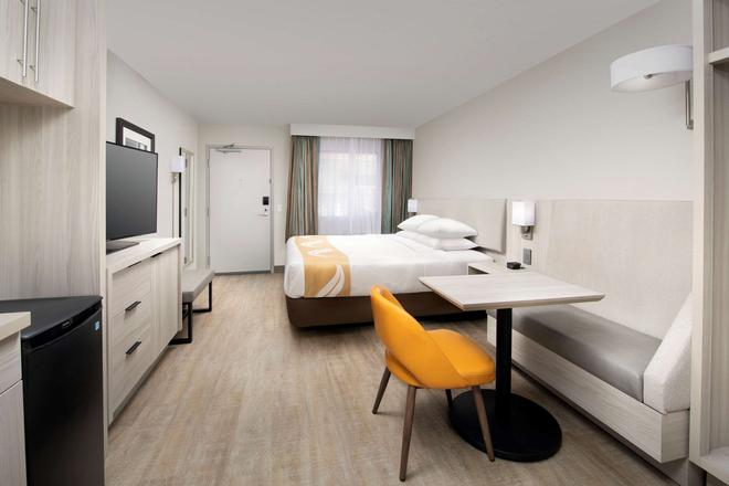 Quality Inn Mayport 56 8 5 Atlantic Beach Hotel Deals