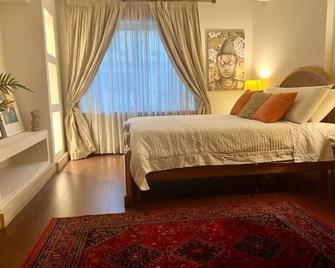 Pembroke St Julians Luxury, Comfort, Location - Pembroke - Chambre