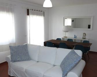 Holiday Apartment Zambujeira do Mar - Zambujeira do Mar - Soggiorno