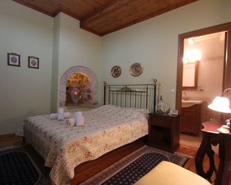 Polyxenia Hotel - Nauplie