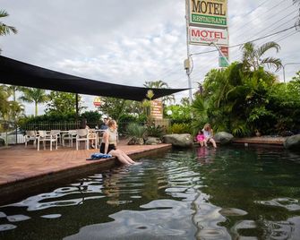 Glenmore Palms Motel - Rockhampton