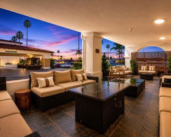 The Volare, an Ascend Collection Hotel - San Clemente - Recepción