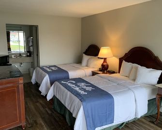 Rodeway Inn Owensboro South - Owensboro