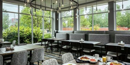 Image of hotel: Hilton Garden Inn Corvallis