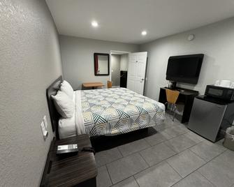 Motel 6 Englewood Fl - Englewood - Chambre