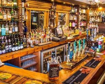 The Old Bell Inn - Oldham - Bar