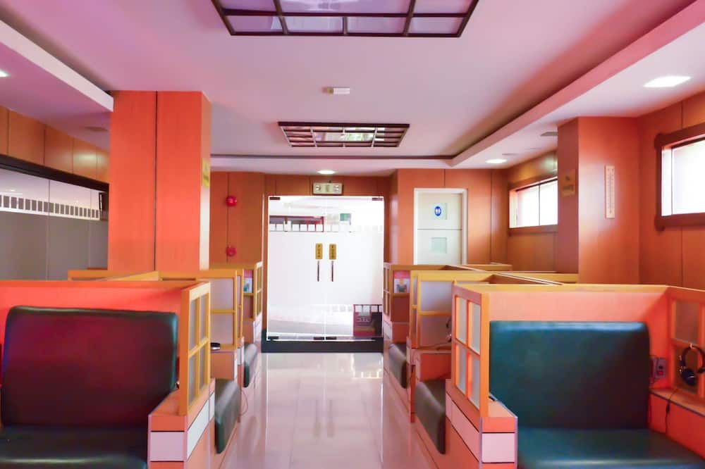 Hotel Sogo Pasay Wood Street