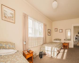 Pentland House B&B - 旺阿雷 - 臥室