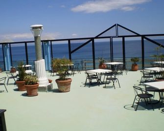San Domenico Hotel - Soverato