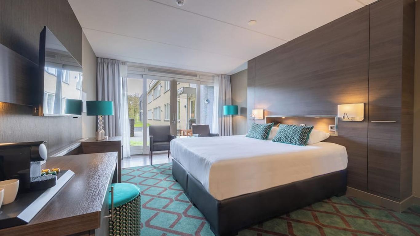 Van der Valk Hotel Gilze-Tilburg