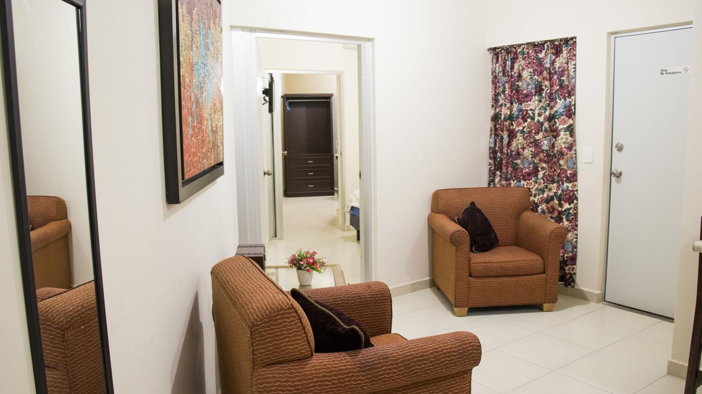 Hotel Napoles