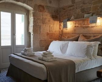 Dei Serafini - Polignano a Mare - Habitació