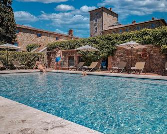 Borgo Scopeto Relais - Vagliagli - Pool